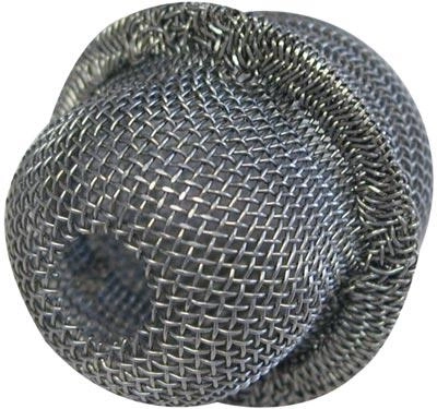 Fém harisnya propán-bután lámpához