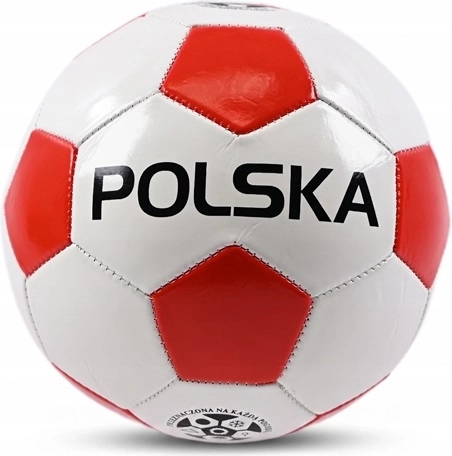 Polska focilabda, 5-ös méret (260–280 g)