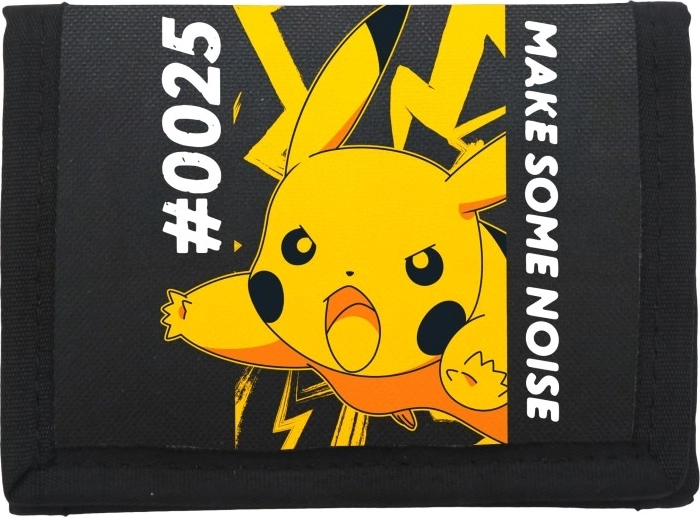 Pokémon pénztárca Twilight Champions Pikachu