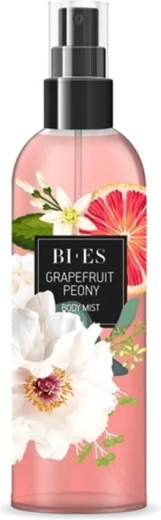 Testpermet BI-ES Grapefruit Peony 200 ml