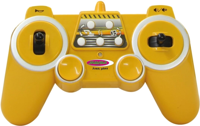 Jamara J-Matic adó kotrógéphez 2,4 GHz - 1 db