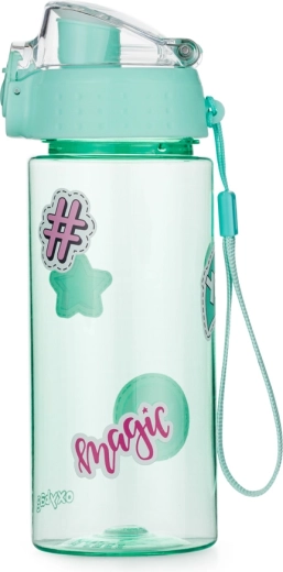 OXY Click 500 ml Magic gyermek ivópalack
