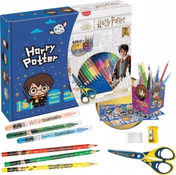 kreatív készlet harry potter 29 db – maped