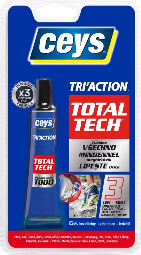 CEYS MS TECH univerzális ragasztó 10 g
