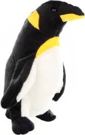Plüss Nagy Pingvin