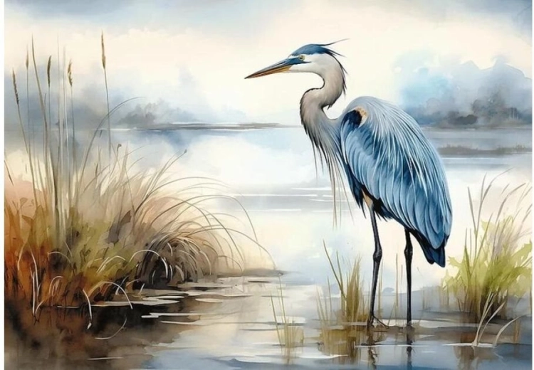 Trefl puzzle Premium Plus gém a természetben 1000 darab