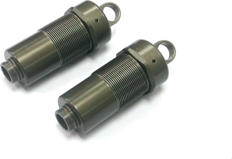 Első lengéscsillapító-persely X2 16 mm HN Jamara