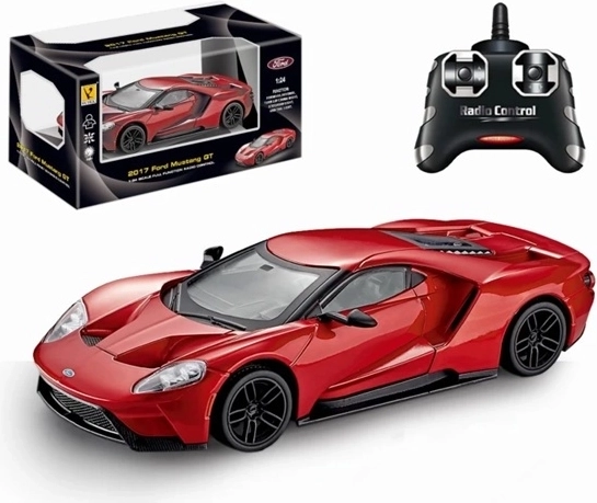 Ford GT távirányítós autó