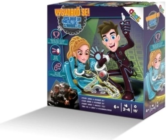 Cool Games Bilincsek – szabadulj ki