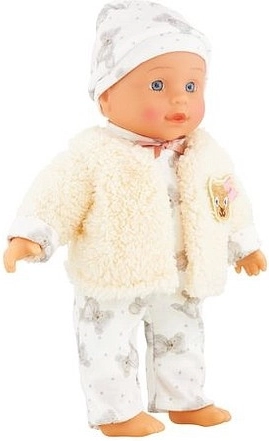Babajáték Julka