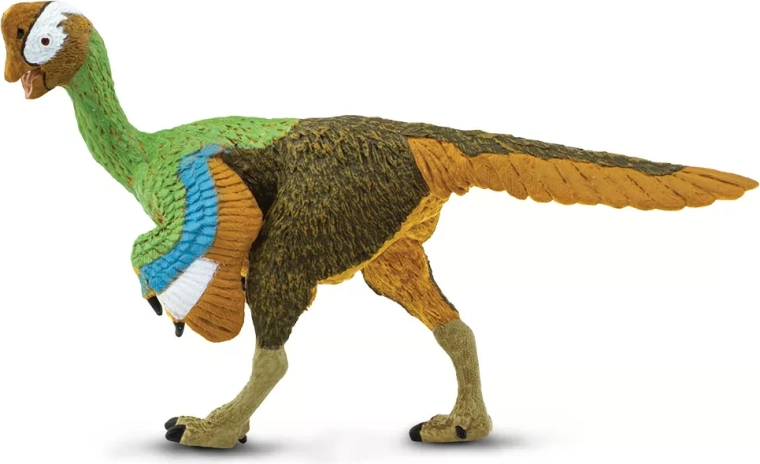 Safari Ltd. Citipati figura – 1 db