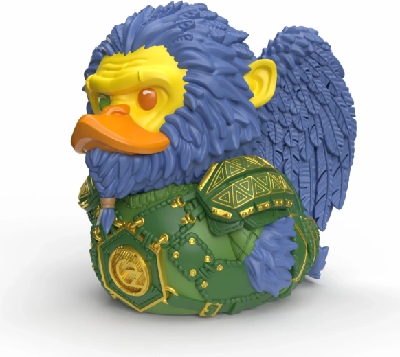 Tubbz Wicked gyűjtői kacsa – Flying Monkey (első kiadás)