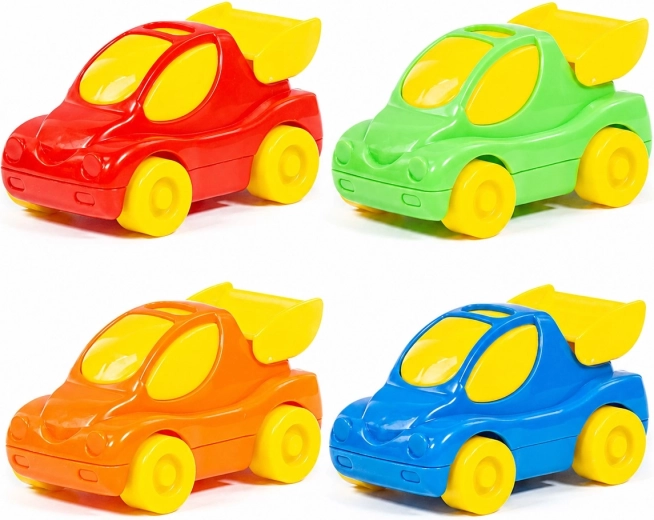 Sportautó Auto Baby - 1 db