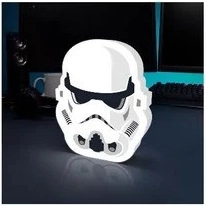 Star Wars Stormtrooper LED lámpa