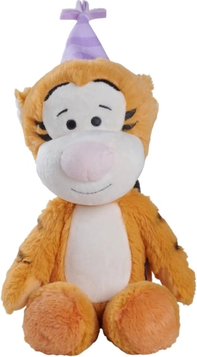 Plüss Tigris DISNEY 25 cm – puha játék az évfordulóra