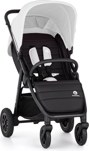 PETITE&MARS Airwalk sport babakocsi – önálló váz