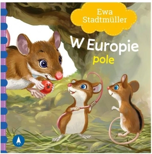 Európában: Versek ajándékba gyerekeknek