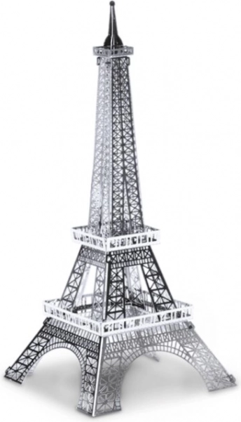 METAL EARTH 3D puzzle Eiffel-torony