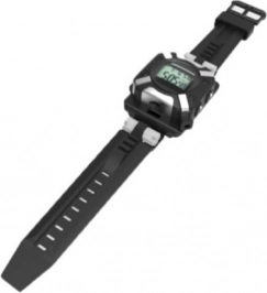 SpyX kémórás óra