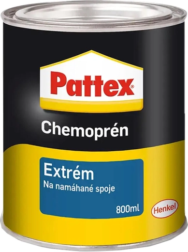 CHEMOPRÉN Extrém kontaktragasztó 800 ml