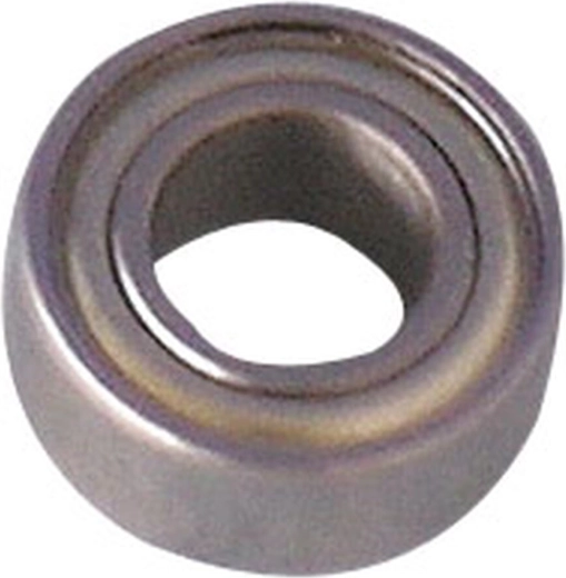 Golyóscsapágy 5 × 10 × 4 mm JAMARA