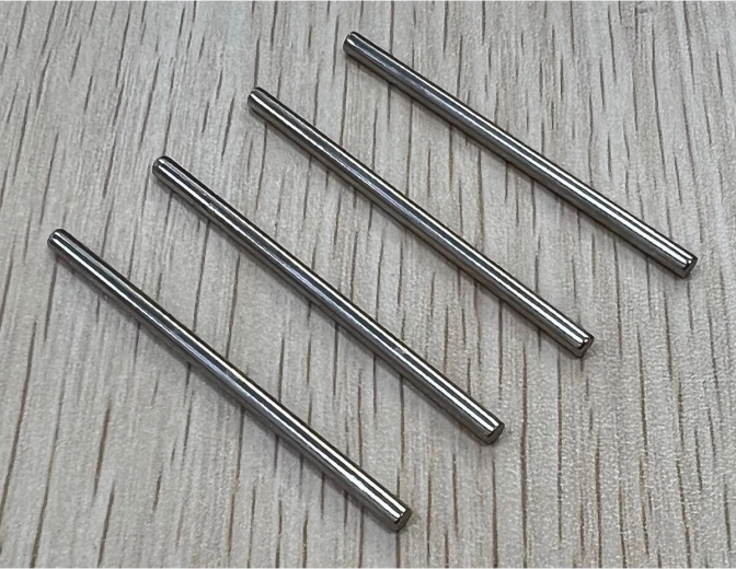 Whelon alsó első lengőkar 2,5 × 36 mm (4 db) JAMARA