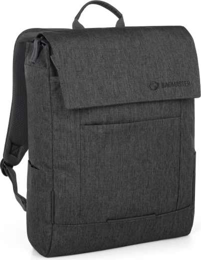 Bagmaster Banny 24 szürke városi hátizsák