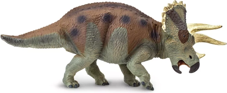 Safari Ltd. Triceratops figura