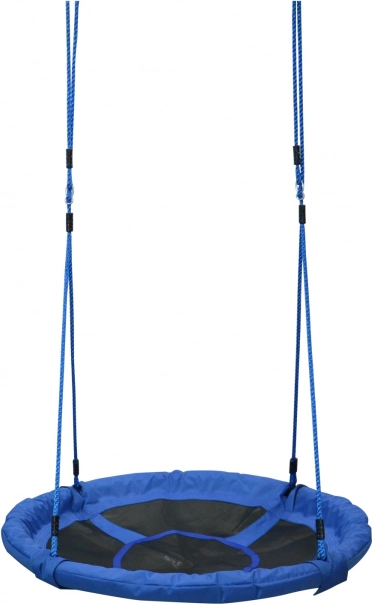 Gyermek hintakör 100 cm kék