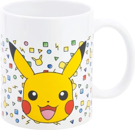 Pokémon kerámia bögre 325 ml Stor