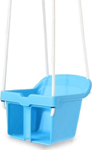 Gyermekhinta Small Swing, kék