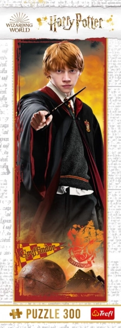 Harry Potter – Ron kirakó, 300 darab