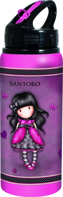 Alumínium sportkulacs 710 ml GORJUSS