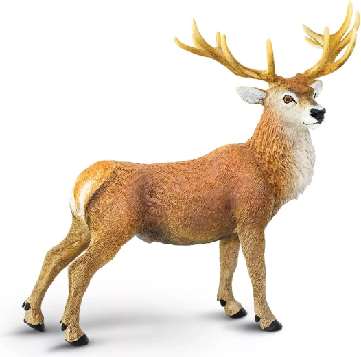 Safari Ltd. erdei szarvas figura - 1 db