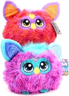 Plüss Furby 18 cm