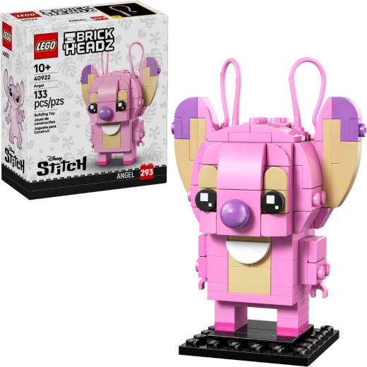 LEGO BrickHeadz Lilo és Stitch: Andzia
