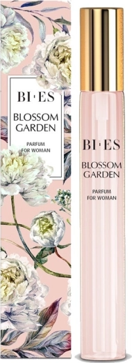 Tester női parfüm BI-ES Blossom Garden 12 ml