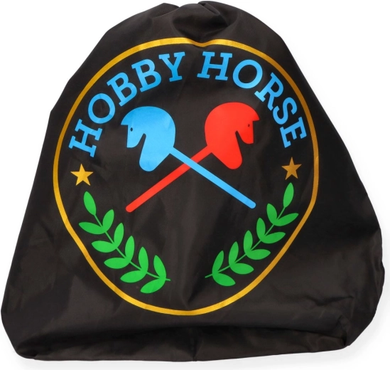 Hobby horse hátizsák