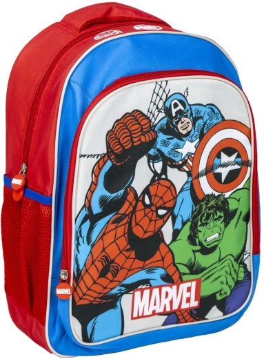 Avengers iskolatáska 41 cm