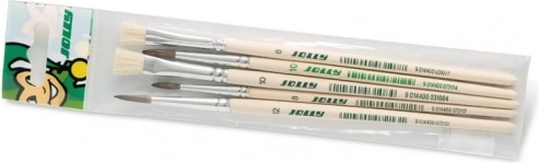 Festőecset készlet