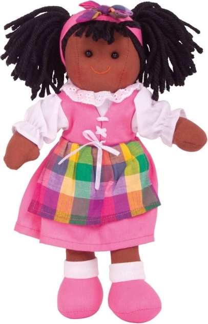 Textil babababa Jessika 28 cm