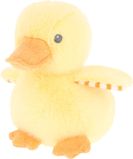 KEEL TOYS plüss kiskacsa 15 cm