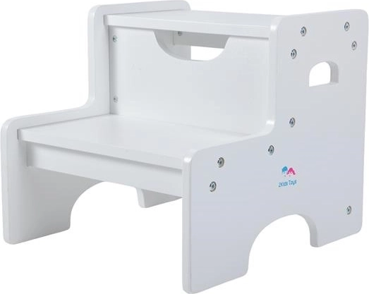 2Kids Toys gyerek fellépő lépcsőkkel