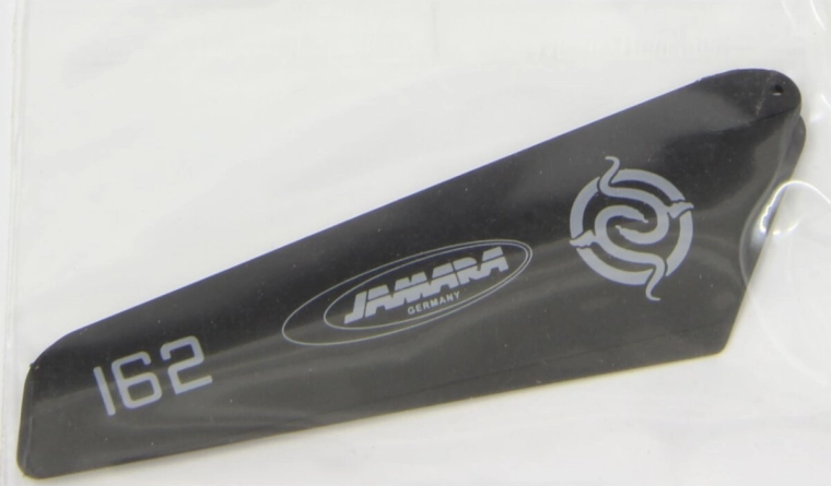 Felső rotorlapát a Jamara King Cobra modellhez
