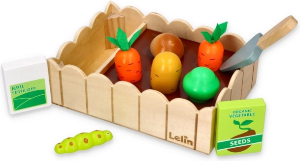 Az én zöldségkertem