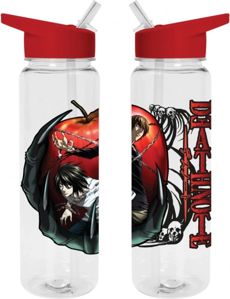 Palack Death Note motívummal 700 ml