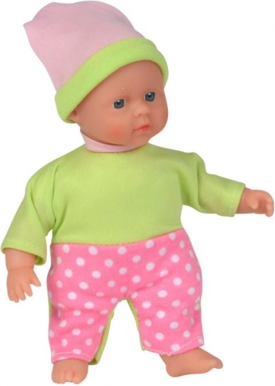 Sweet Laura babababa 15 cm – Kék