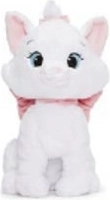 Disney Arisztomacskák plüss Marie 17 cm