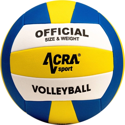 Acra official röplabda, 5-ös méret – 1 db
