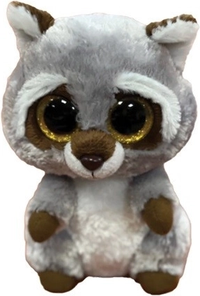 Plüss TY Mosómedve Oakie 15 cm